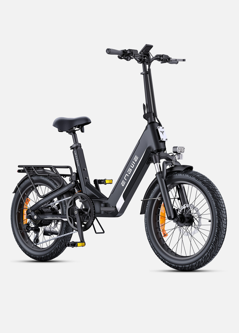 kompaktes e bike ENGWE L20 3.0 Boost