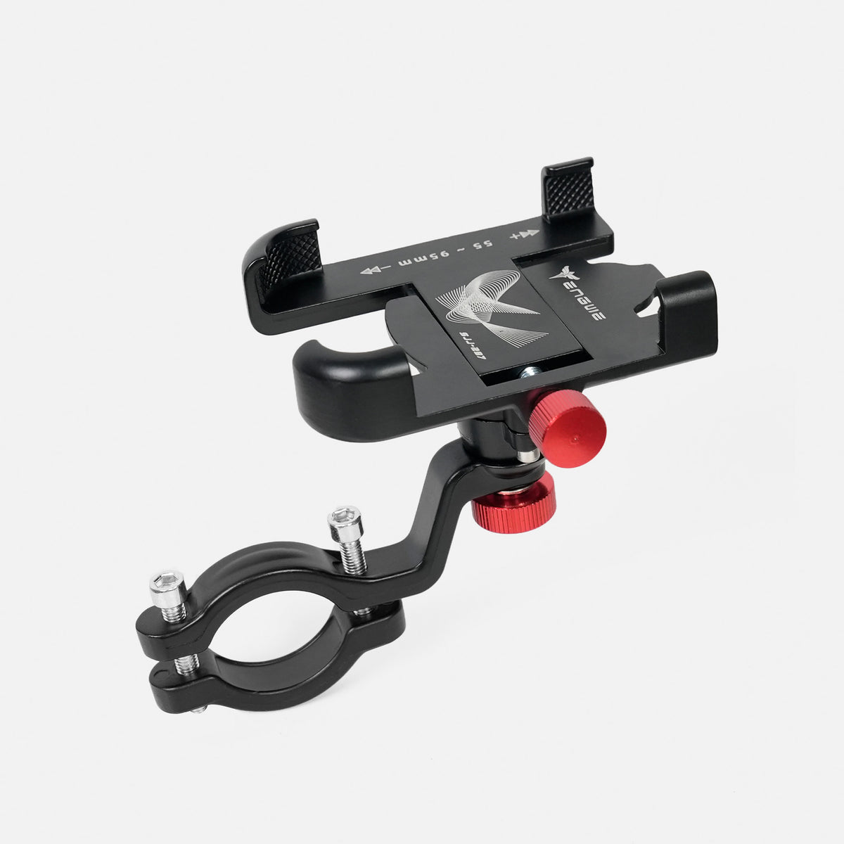 beikell handyhalterung fahrrad 360°Rotating All-Aluminum Alloy Bike Phone Mount