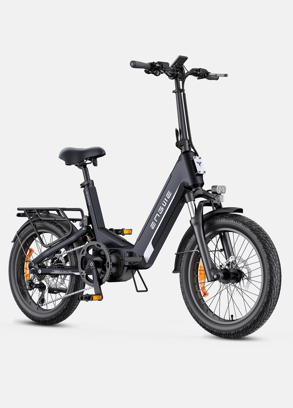 klapp e bike ENGWE L20 3.0 Pro