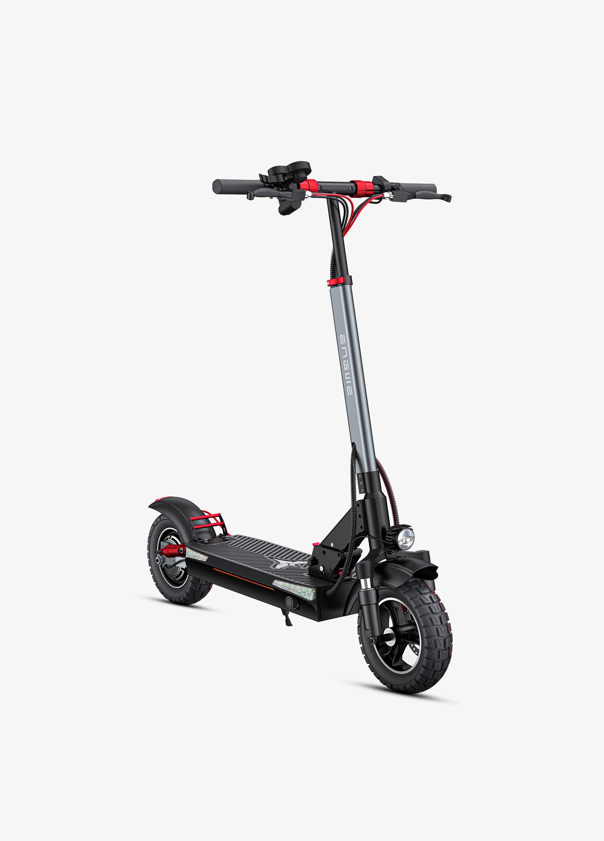 Seitenansicht des ENGWE Y600