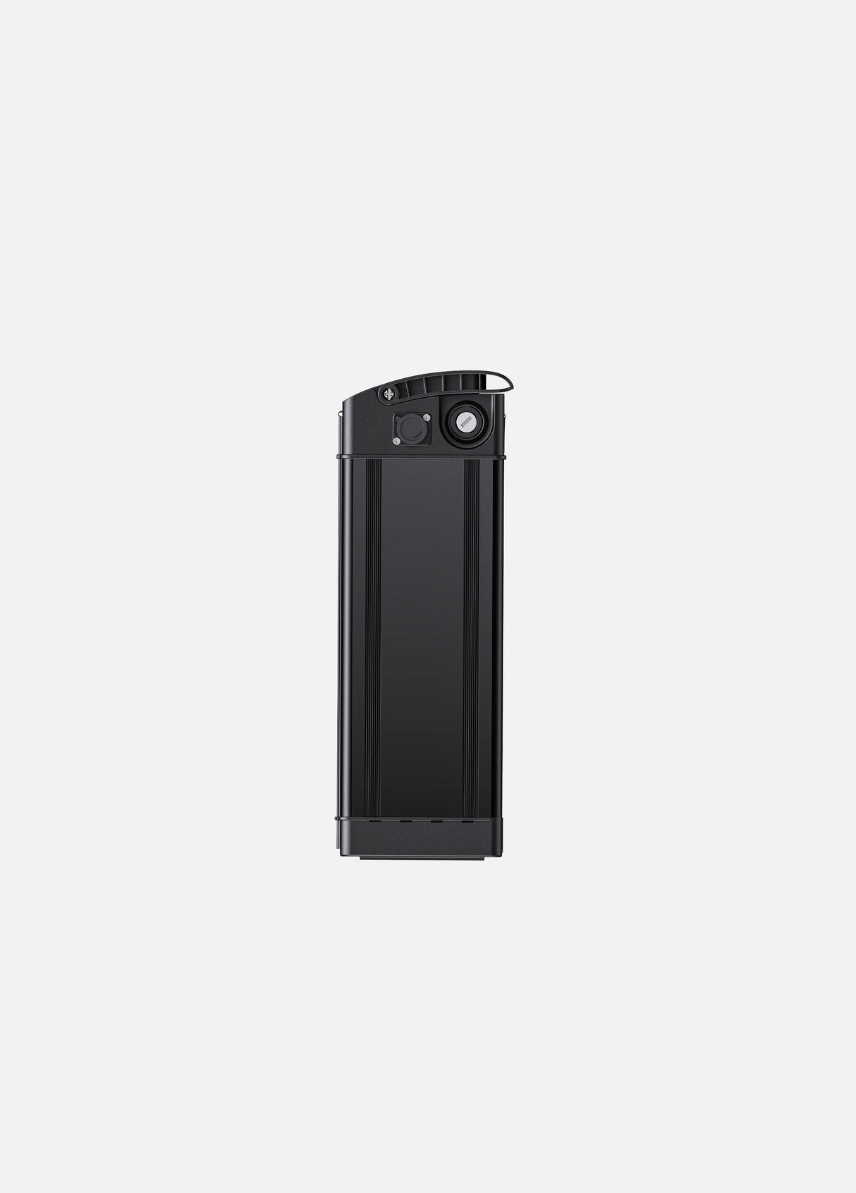 hinterer Teil der Batterie von Engwe