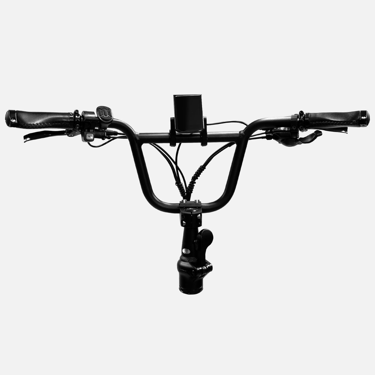 ENGWE BMX Fahrrad Lenker für Engine Pro/Engine Pro 2.0