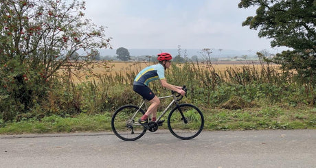 Die schönsten Etappen und Sehenswürdigkeiten auf dem weser diemel radweg