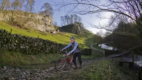 Radreisen mit eigenem E-Bike: Die besten Tipps für deine perfekte Tour