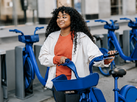 3 Hilfreiche Tipps Um Sich Für Das Passende E Bike Damen Zu Entscheiden