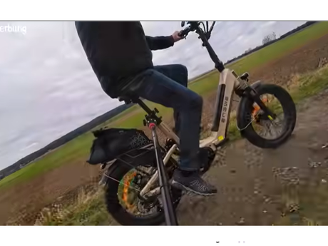 Top 3 YouTube-Reviews zum ENGWE L20 3.0 Pro, denen Sie vertrauen können