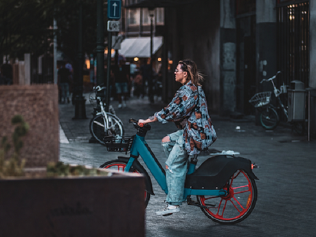 6 Beste E Bike Damen Deals Reduzieren Teure Tägliche Fahrtkosten