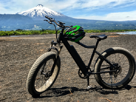 6 Besten Fatbike Modelle Meistern Schlammige Wege Absolut Problemlos