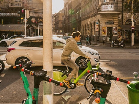 6 Exklusive E Bike Kaufen Aktionen Ersetzen Gewöhnliche Benzinautos
