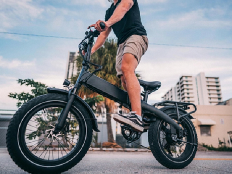 Beste Marken Prüfen Und Ein Starkes E Bike Kaufen