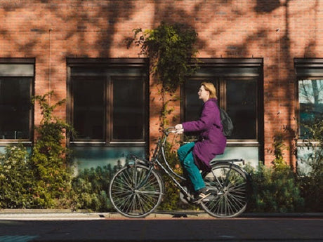 Bestes E Bike Damen: Entdecke Sehr Bequeme Tiefeinsteiger Heute