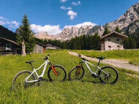 Die 6 Besten Fatbike Bike Optionen Für Anspruchsvolle Offroad Touren