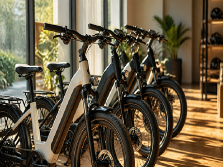 Die Besten Empfehlungen Die Man Für Das E Bike Kaufen Beachten Muss