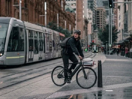 Die Top 5 Urbanen Leichtes E Bike Designs Für Den Schnellen Arbeitsweg