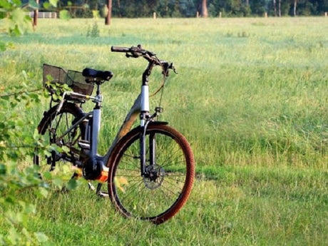 ENGWE L20 3.0 Pro Klapprad E Bike: Kraft Und Komfort Vereint