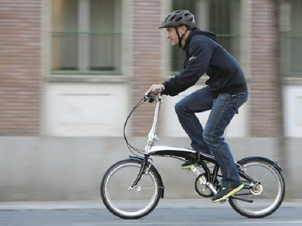 schiebehilfe elektrofahrrad HITWAY BK8SL E-Bike 27,5