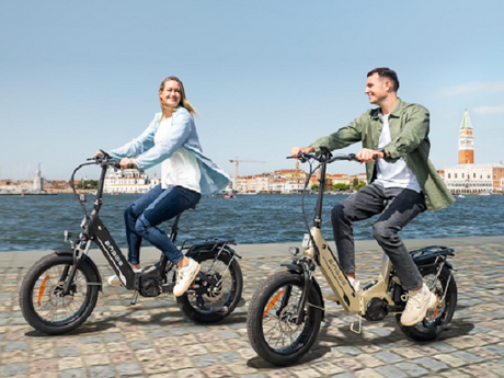 Finden Sie Wert Im Neuen ENGWE L20 3.0 Pro Klapprad E Bike