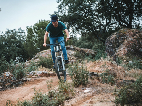 Genauer Mountainbike Als E Bike Preisvergleich Zeigt Starke Geländeräder