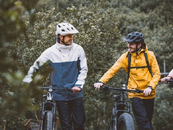 City Rader Mountainbikes Und Kompakte Cityräder Im Vergleich Vor Dem E Bike Kaufe ...