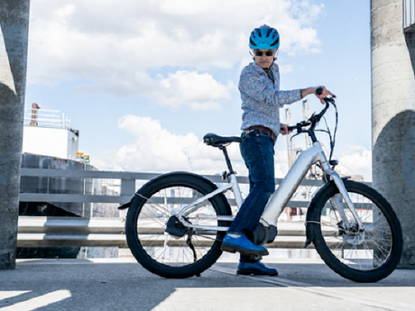 Online Günstig E Bike Kaufen Transformiert Deine Gesamte Mobilität