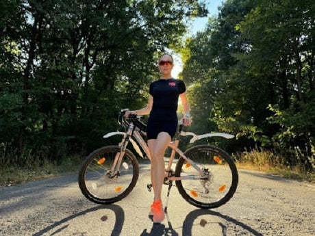 Planen Sie Längere Wochenendausflüge Wenn Sie Ein Neues Ebike Kaufen