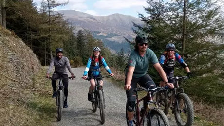 Wie plane ich meine perfekte Tour auf dem Maare Mosel Radweg