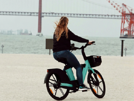 Top 5 Electric Bicycle E Bike Modelle Reduzieren Tägliche Fahrtkosten