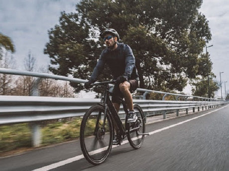 Top 5 Leichtes Ebike Modelle Bieten Unglaubliche Fahrerlebnisse Nun