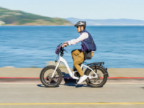 Top 5 Mini Ebike Modelle Überwinden Tägliche Pendlerstaus Mühelos