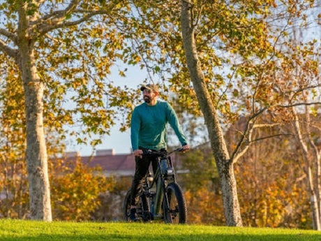 Top 6 City E-Bikes Die Sich Ideal Als Erstes E Bike Kaufen Lassen