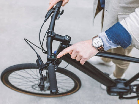 Top 6 Empfehlungen Erklären Warum E Bike Kaufen Teure Benzin Autos Ersetzt