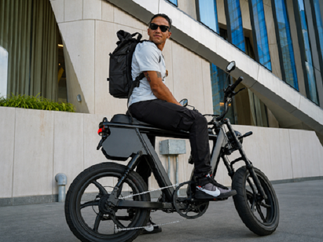 Top 8 Ebike Kaufen Modelle Dominieren Moderne Städtische Routen Heute
