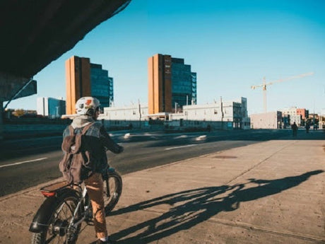 Top 8 Empfehlenswerte Fahrräder Die Beim E Bike Kaufen Überzeugen