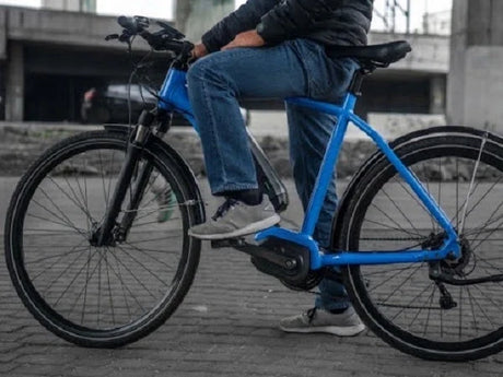 Vergleich Der 5 Elektrofahrrad Herren Modelle Mit Starkem Motor