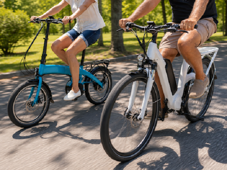 Vergleiche Beste Deals Wenn E Bike Kaufen Alte Benzin Autos Ersetzt Nun