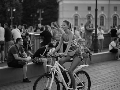 Warum Sie Ihr Neues E Bike Damen Jetzt Bestellen Und Tolle Rabatte Sichern