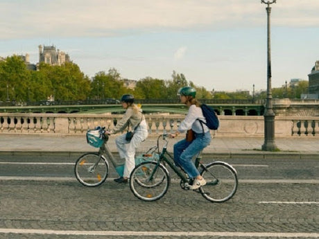 Wie Sie Das Beste E Bike Damen Für Entspannte Wochenendtouren Finden