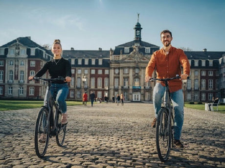 Wie Sie Das Beste E Bike Kaufen Und Jeden Monat Viel Benzin Sparen