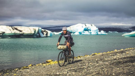 Wie finden Sie die perfekte Tour auf dem aller radweg