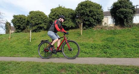 Was macht den lahn radweg zur idealen Radtour für Sie