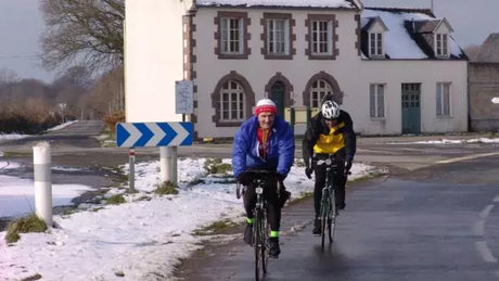 Wie Sie die perfekte Route auf dem Ostsee Radweg für Ihr Abenteuer finden