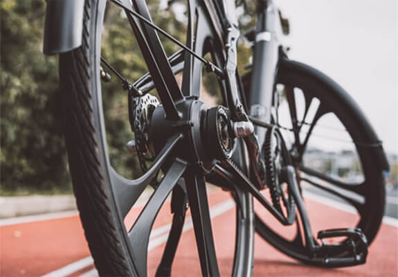 E-Bike Motoren Ratgeber: Alles, was Sie wissen mssen  ENGWE Offiziell