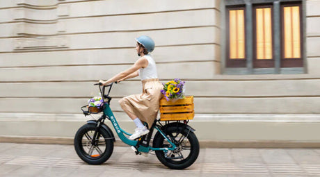 Die 8 besten Drehmomentsensor E Bikes des Jahres 2025