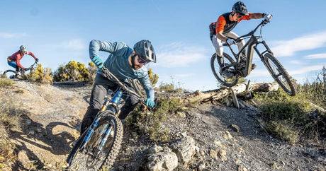 Unterschied Pedelec und E-Bike: Der ultimative Leitfaden, um die richtige Wahl zu treffen