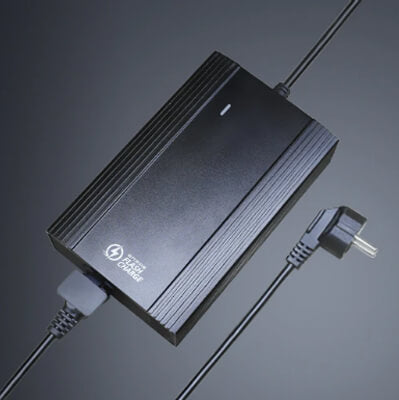 E-Bike Ladegerät von ENGWE 