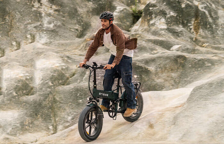Wie plane ich meine perfekte Tour auf dem oder neiße radweg