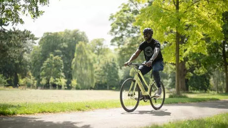 Wie plane ich meine perfekte Tour auf dem 5 flüsse radweg