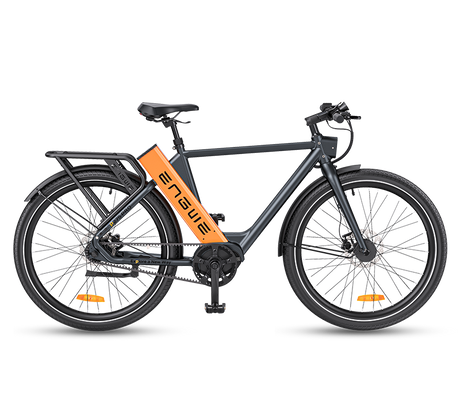 e bike zum pendeln - engwe p275 pro 
