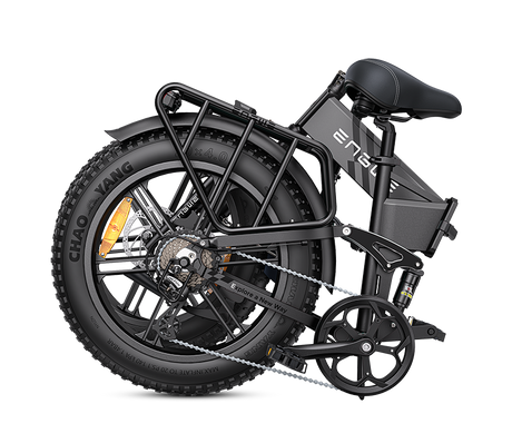 ENGWE klapprad e bike 