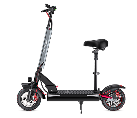 e scooter mit sitz - ENGWE Y600